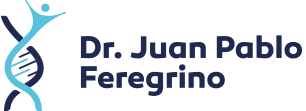 Dr. Juan Pablo Feregrino Arreola , Oncólogo