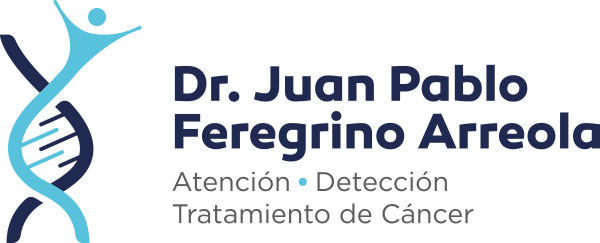 Dr. Juan Pablo Feregrino Arreola , Oncólogo