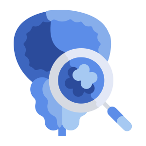 oncólogo, doctor, cáncer, próstata