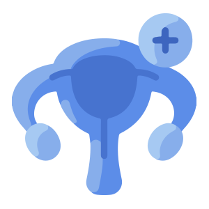 oncólogo, doctor, cáncer, uterino